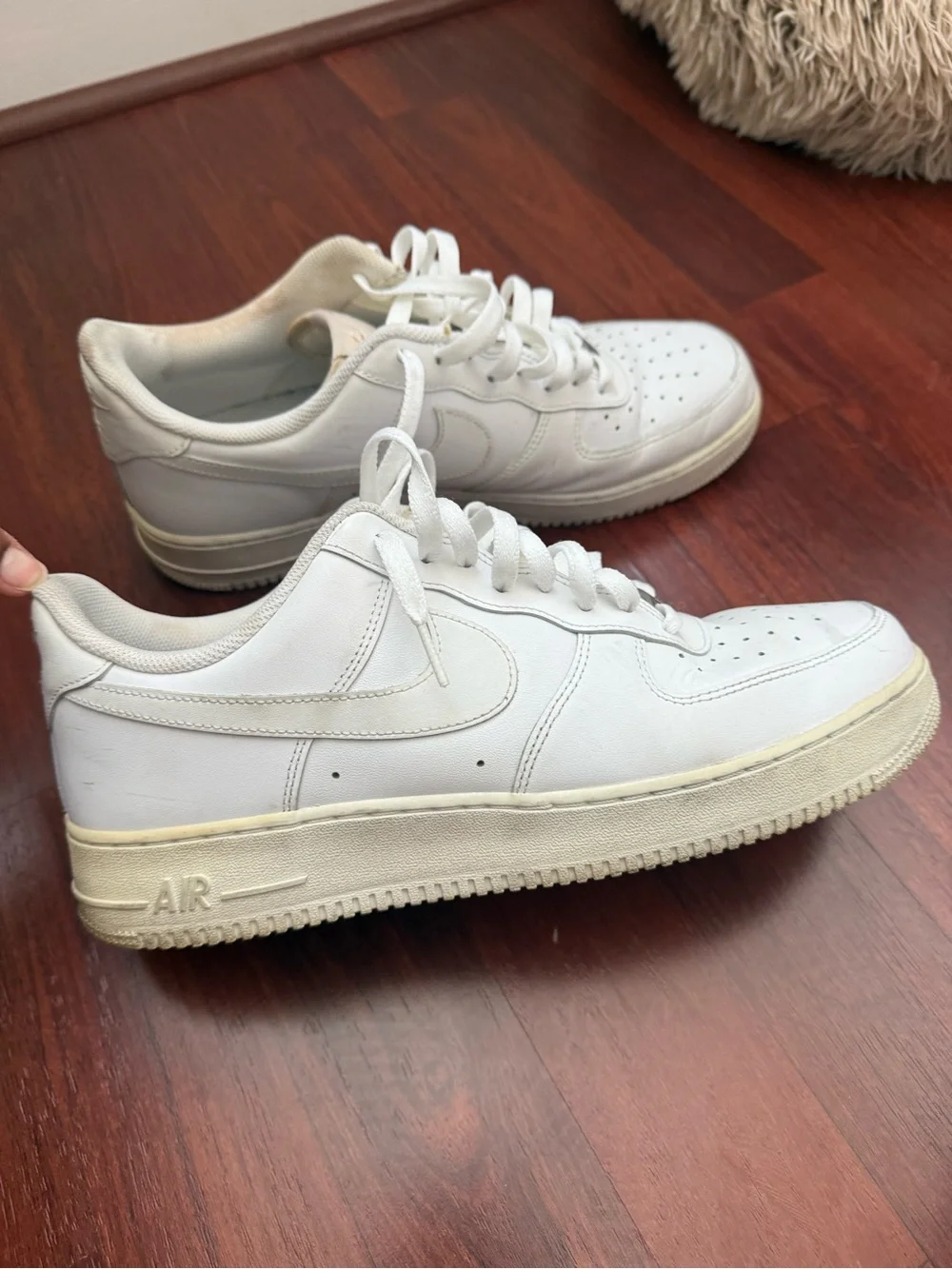 Nike Men’s Air Force 1